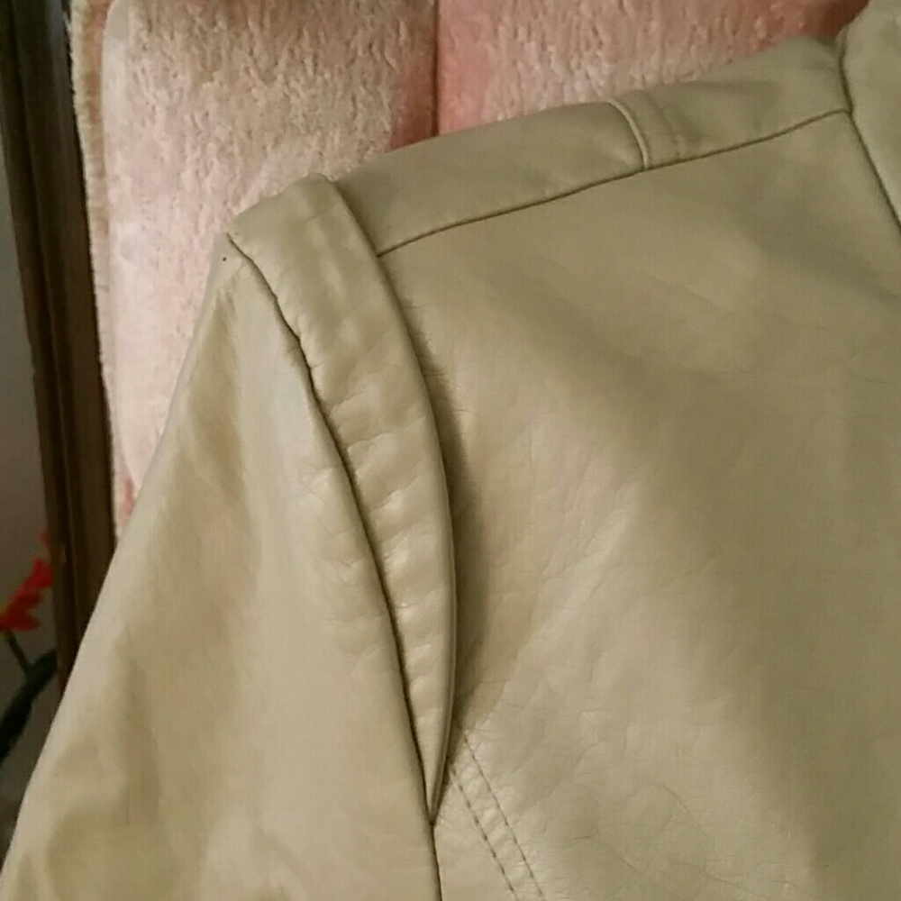 Fall Jacket - image 3